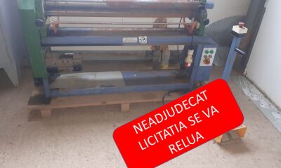 Bunuri mobile _diverse utilaje